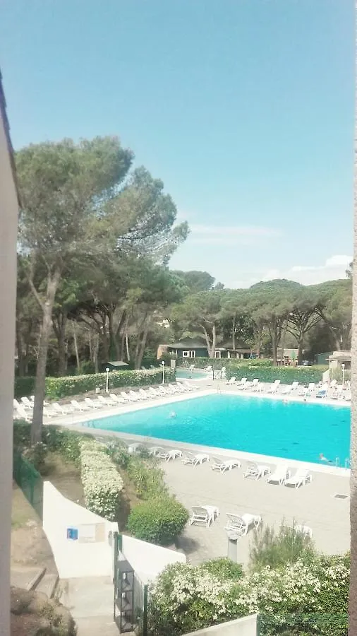 Residence Golfs De Valescure Saint-Raphaël Appartement