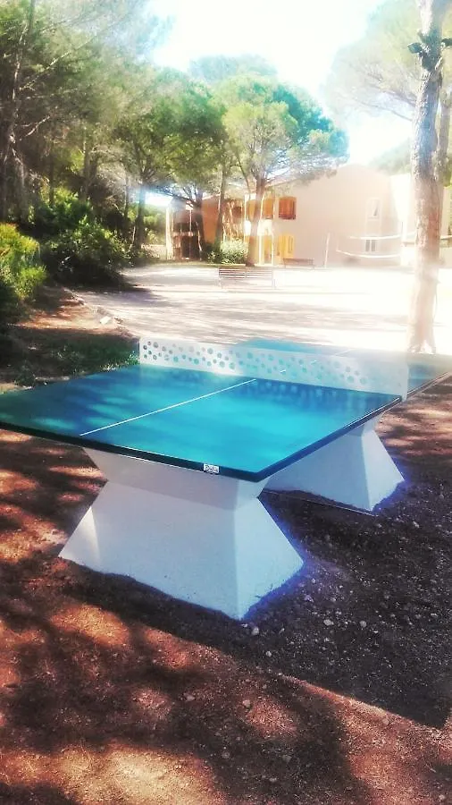 Residence Golfs De Valescure Saint-Raphaël
