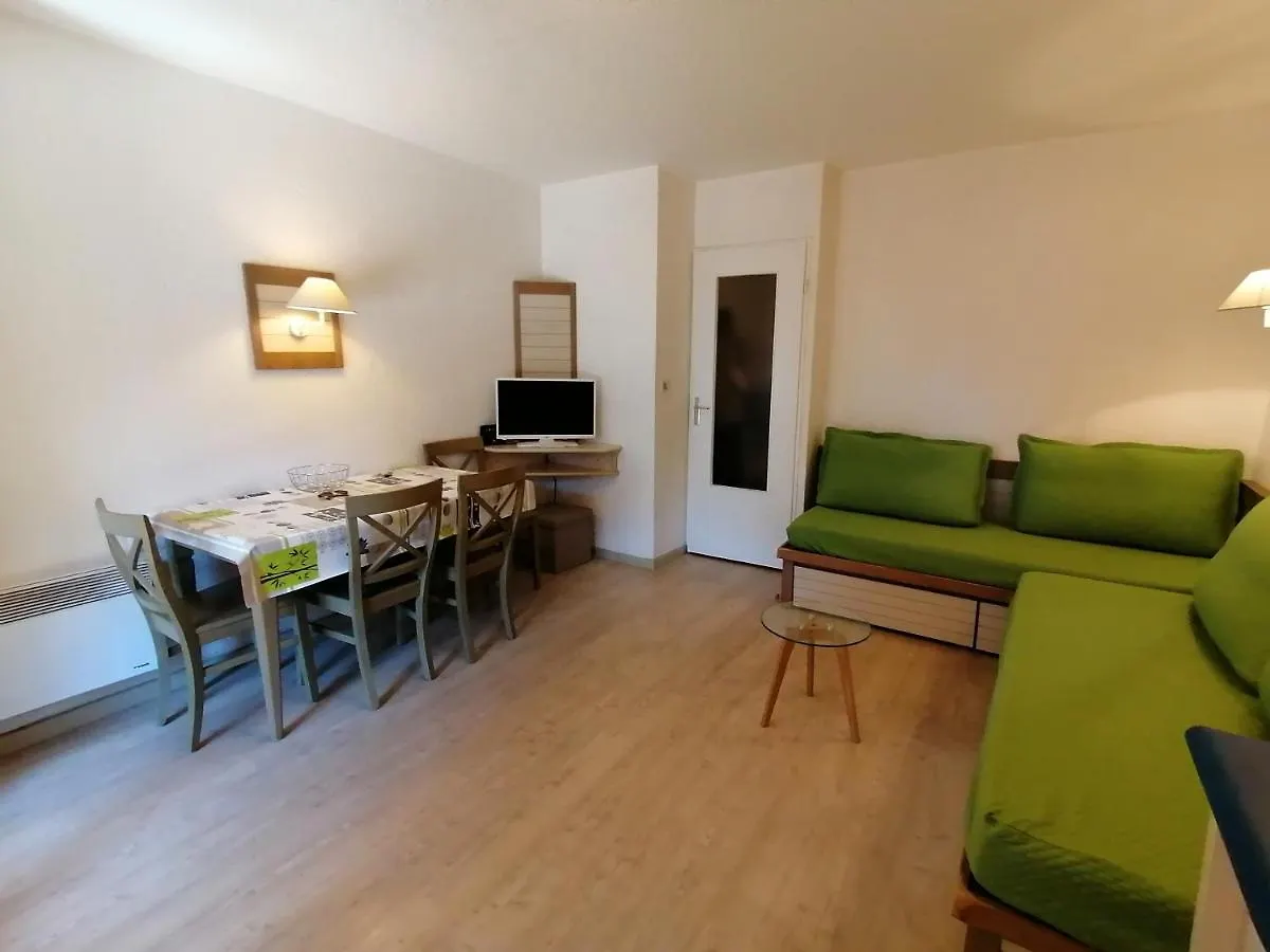 Appartement Residence Golfs De Valescure Saint-Raphaël