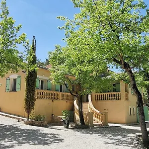 Appartement Du Petit Bois, Faucon (Vaucluse)