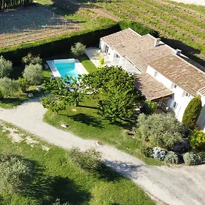 Vakantiehuis Le Mazet Des Joncs En Provence, Saint-Pierre-de-Vassols
